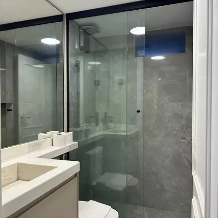 Amor Ao Mar, Jardim E Spa Em Cabecudas Oka-Real Itajai Exterior photo