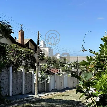 Amor Ao Mar, Jardim E Spa Em Cabecudas Oka-Real Itajai Exterior photo