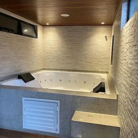 Amor Ao Mar, Jardim E Spa Em Cabecudas Oka-Real Itajai Exterior photo