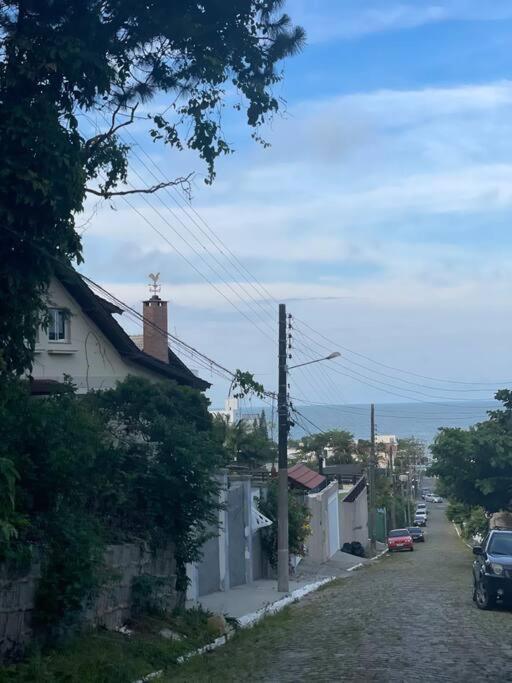 Ao Mar, Jardim E Em Cabecudas Oka-real Holiday home Itajai