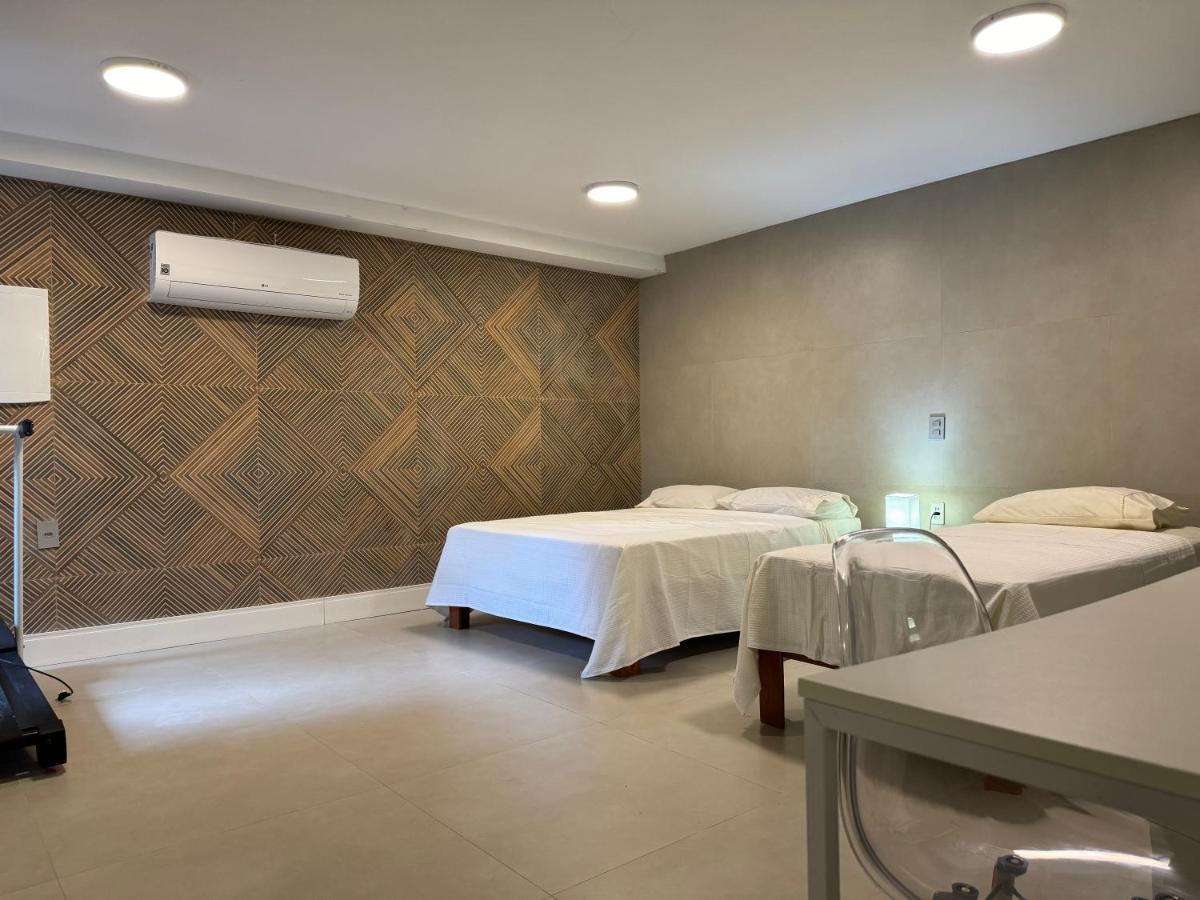 Ao Mar, Jardim E Em Cabecudas Oka-real Holiday home Itajai