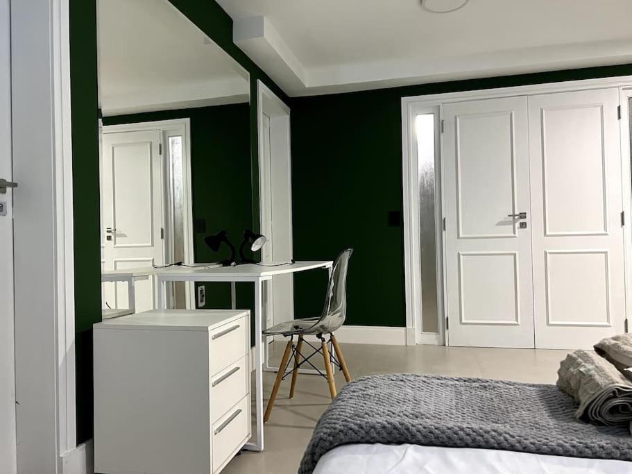 Holiday home Ao Mar, Jardim E Em Cabecudas Oka-real