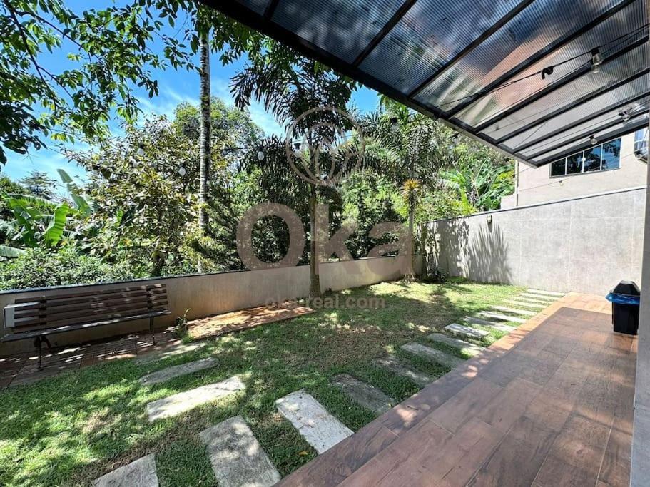 Ao Mar, Jardim E Em Cabecudas Oka-real *