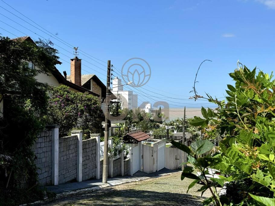 Ao Mar, Jardim E Em Cabecudas Oka-real Itajai