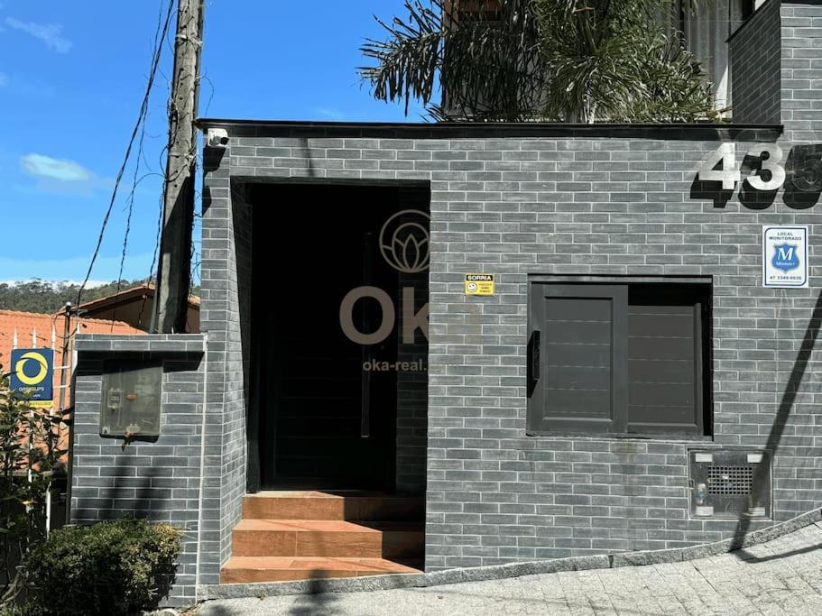 Ao Mar, Jardim E Em Cabecudas Oka-real Holiday home *