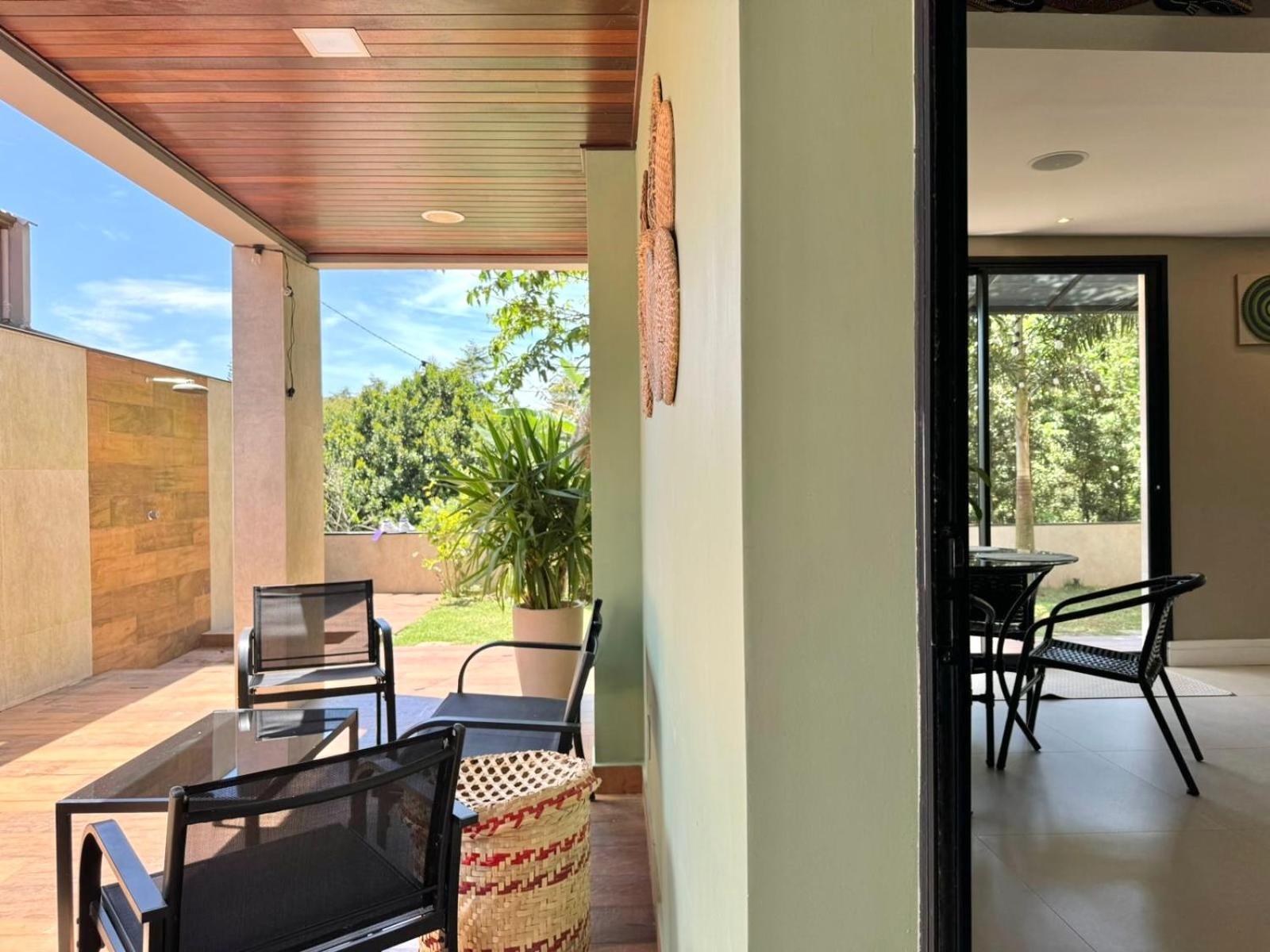 Ao Mar, Jardim E Em Cabecudas Oka-real Holiday home *