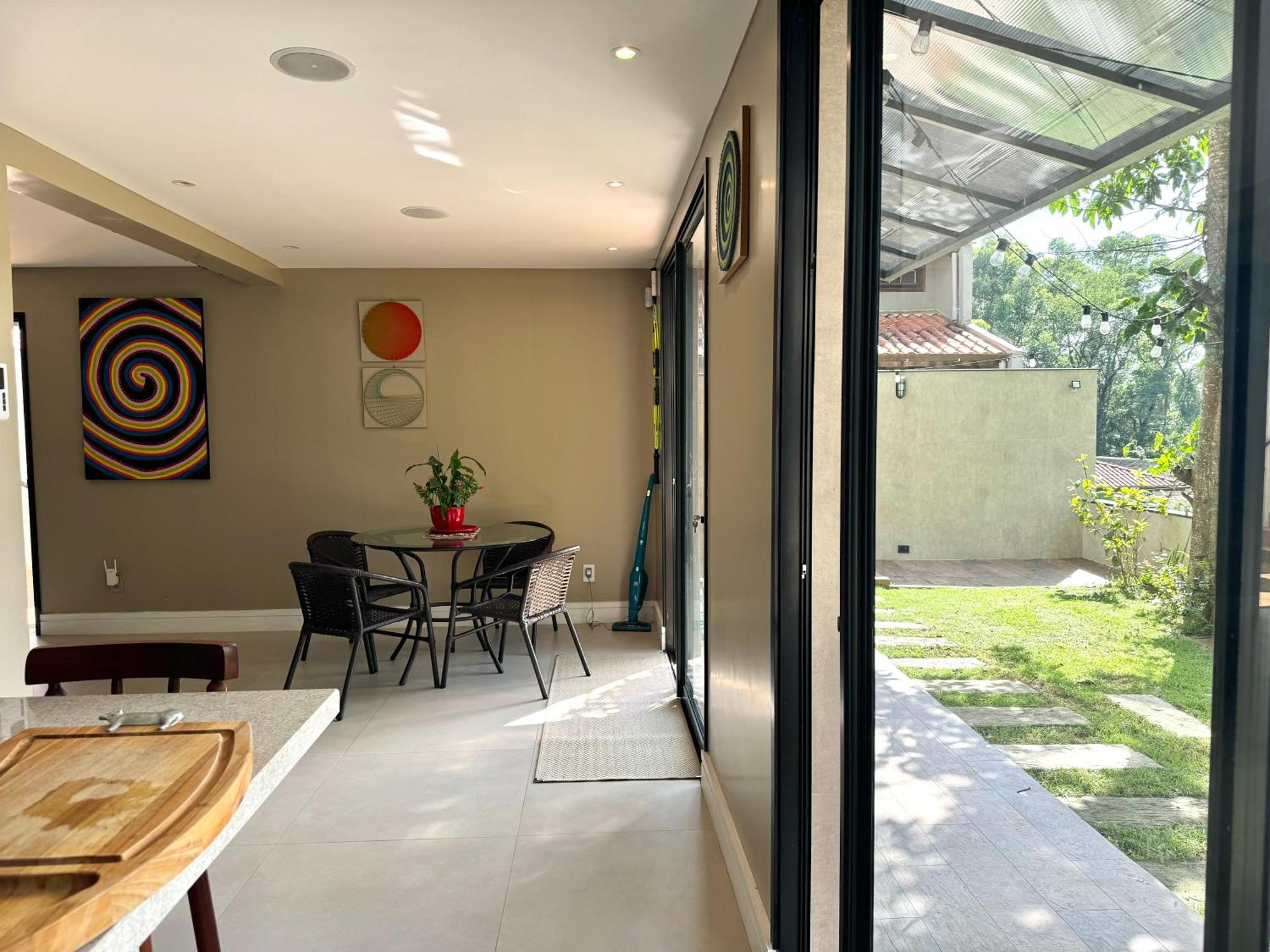 Ao Mar, Jardim E Em Cabecudas Oka-real * Itajai