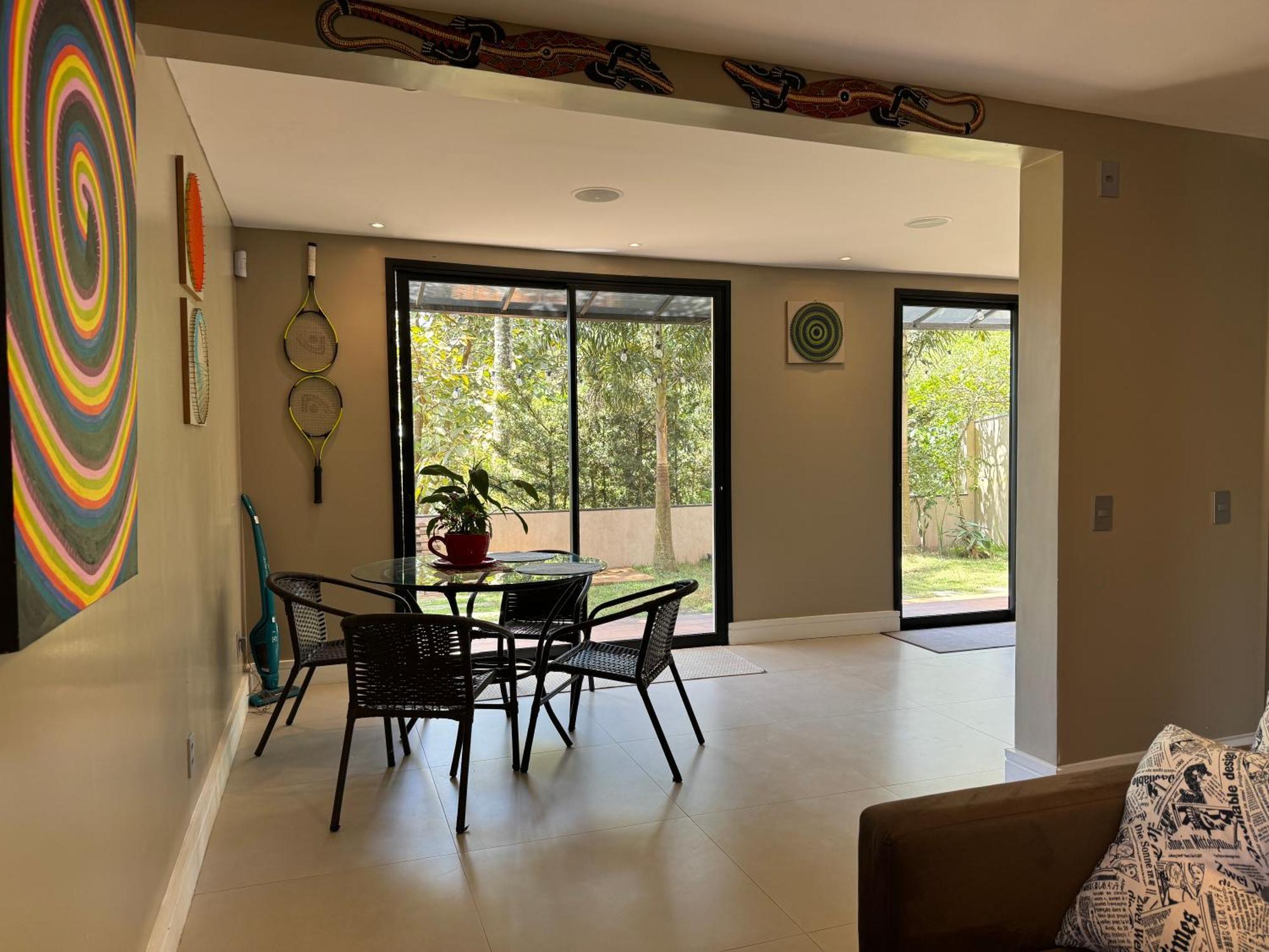 Ao Mar, Jardim E Em Cabecudas Oka-real Holiday home *