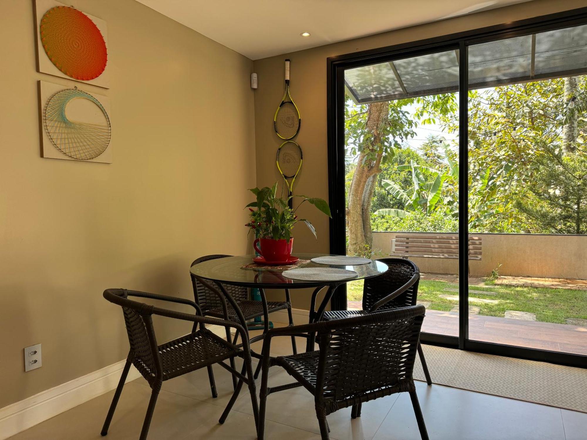 Ao Mar, Jardim E Em Cabecudas Oka-real Itajai